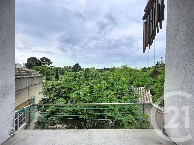 Appartement F2 à vendre - 2 pièces - 53.0 m2 - CASTELNAU LE LEZ - 34 - LANGUEDOC-ROUSSILLON - Century 21 Vicarello