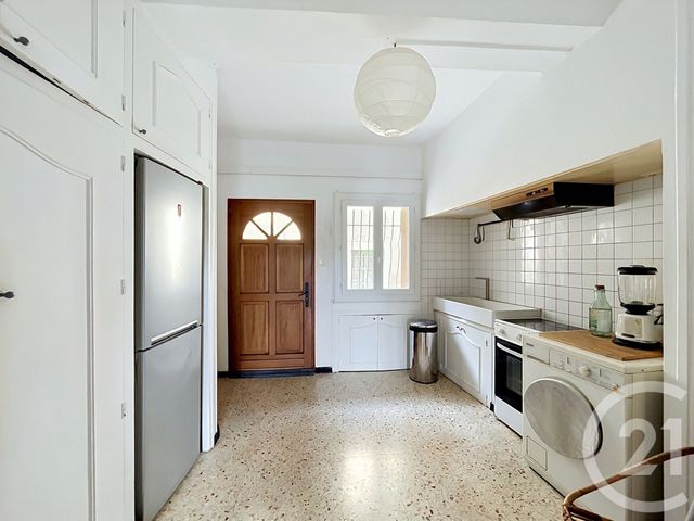 Appartement F2 à vendre - 2 pièces - 53.0 m2 - CASTELNAU LE LEZ - 34 - LANGUEDOC-ROUSSILLON - Century 21 Vicarello