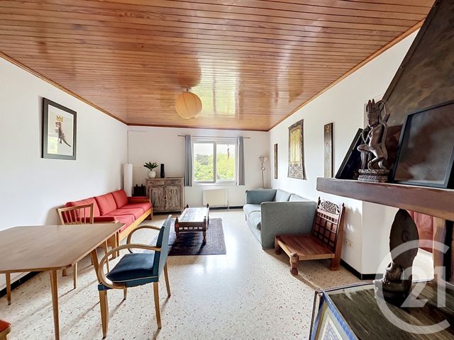Appartement F2 à vendre - 2 pièces - 53.0 m2 - CASTELNAU LE LEZ - 34 - LANGUEDOC-ROUSSILLON - Century 21 Vicarello