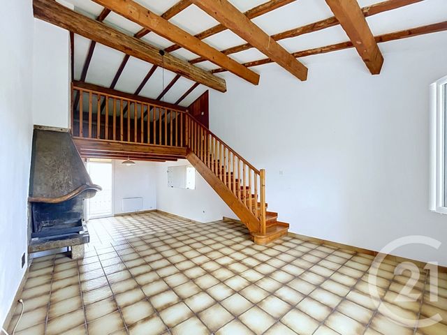 Appartement F3 à vendre - 3 pièces - 75.0 m2 - CASTELNAU LE LEZ - 34 - LANGUEDOC-ROUSSILLON - Century 21 Vicarello