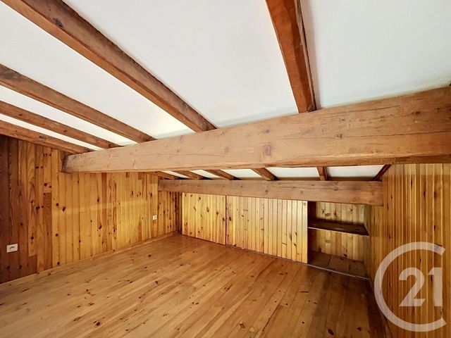 Appartement F3 à vendre - 3 pièces - 75.0 m2 - CASTELNAU LE LEZ - 34 - LANGUEDOC-ROUSSILLON - Century 21 Vicarello