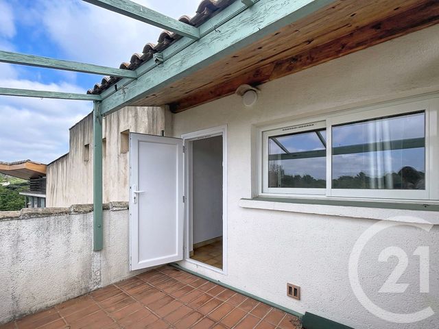 Appartement F3 à vendre - 3 pièces - 75.0 m2 - CASTELNAU LE LEZ - 34 - LANGUEDOC-ROUSSILLON - Century 21 Vicarello