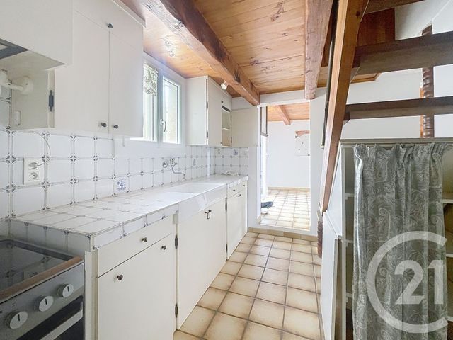 Appartement F3 à vendre - 3 pièces - 75.0 m2 - CASTELNAU LE LEZ - 34 - LANGUEDOC-ROUSSILLON - Century 21 Vicarello