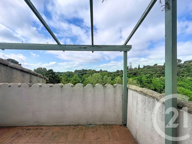 Appartement F3 à vendre - 3 pièces - 75.0 m2 - CASTELNAU LE LEZ - 34 - LANGUEDOC-ROUSSILLON - Century 21 Vicarello