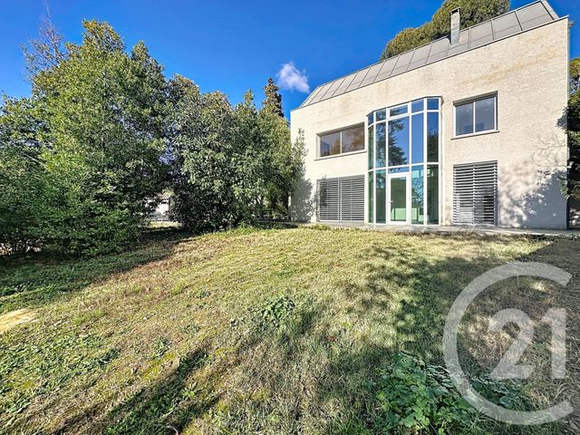 maison à vendre - 7 pièces - 200.0 m2 - MONTPELLIER - 34 - LANGUEDOC-ROUSSILLON - Century 21 Vicarello