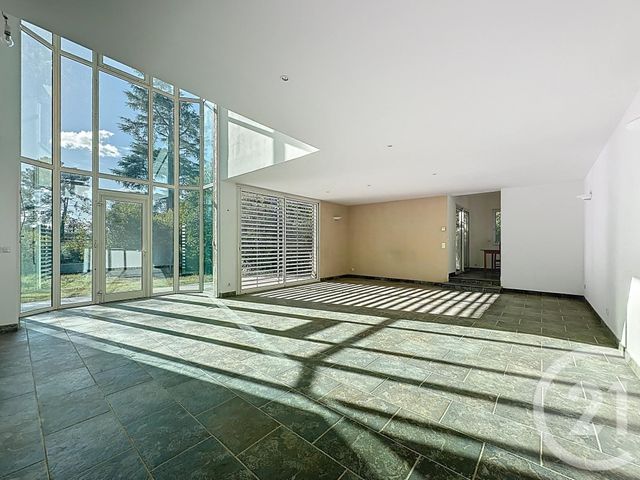 maison à vendre - 7 pièces - 200.0 m2 - MONTPELLIER - 34 - LANGUEDOC-ROUSSILLON - Century 21 Vicarello