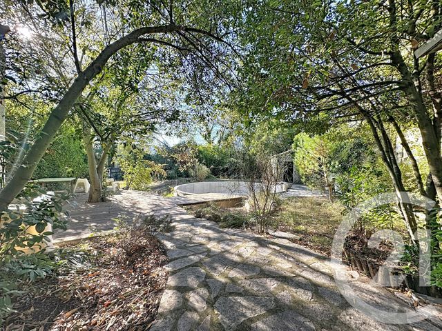 maison à vendre - 7 pièces - 200.0 m2 - MONTPELLIER - 34 - LANGUEDOC-ROUSSILLON - Century 21 Vicarello