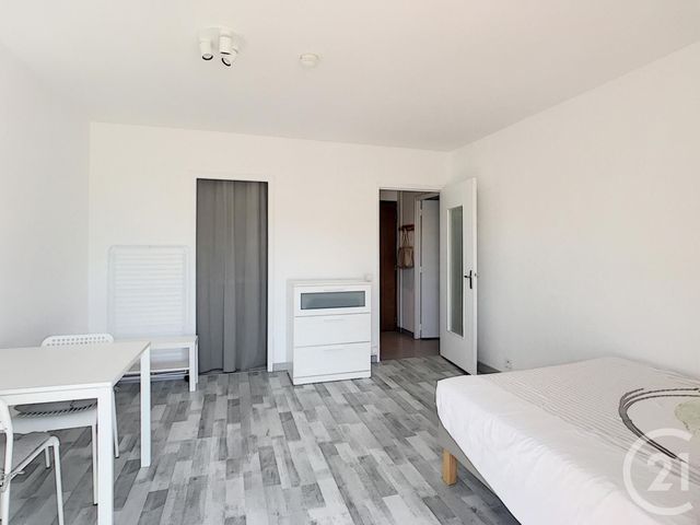 Appartement Studio à louer - 1 pièce - 24.75 m2 - MONTPELLIER - 34 - LANGUEDOC-ROUSSILLON - Century 21 Vicarello