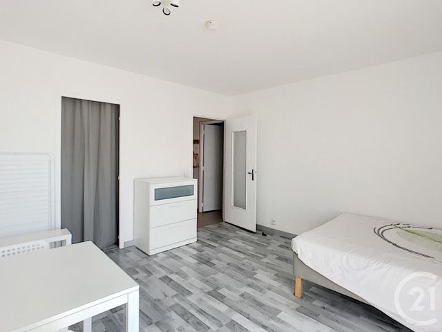 Appartement Studio à louer - 1 pièce - 24.75 m2 - MONTPELLIER - 34 - LANGUEDOC-ROUSSILLON - Century 21 Vicarello