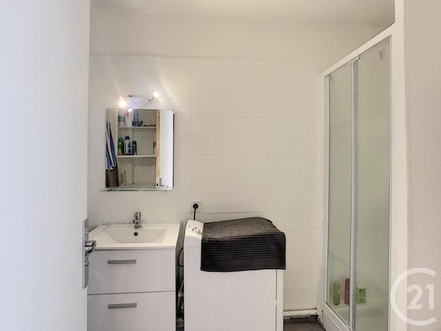 Appartement Studio à louer - 1 pièce - 24.75 m2 - MONTPELLIER - 34 - LANGUEDOC-ROUSSILLON - Century 21 Vicarello