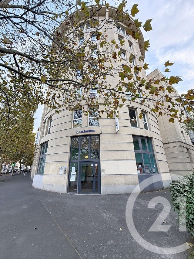 Appartement F1 à vendre - 1 pièce - 20.0 m2 - MONTPELLIER - 34 - LANGUEDOC-ROUSSILLON - Century 21 Vicarello