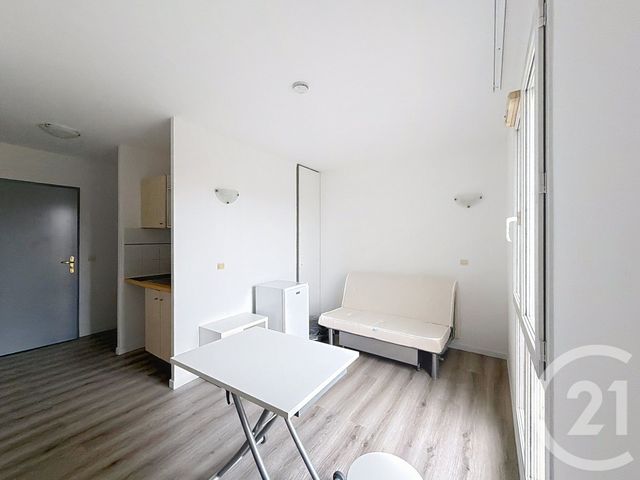 Appartement F1 à vendre - 1 pièce - 20.0 m2 - MONTPELLIER - 34 - LANGUEDOC-ROUSSILLON - Century 21 Vicarello