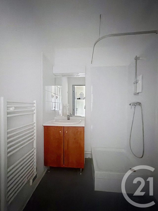 Appartement F1 à vendre - 1 pièce - 20.0 m2 - MONTPELLIER - 34 - LANGUEDOC-ROUSSILLON - Century 21 Vicarello