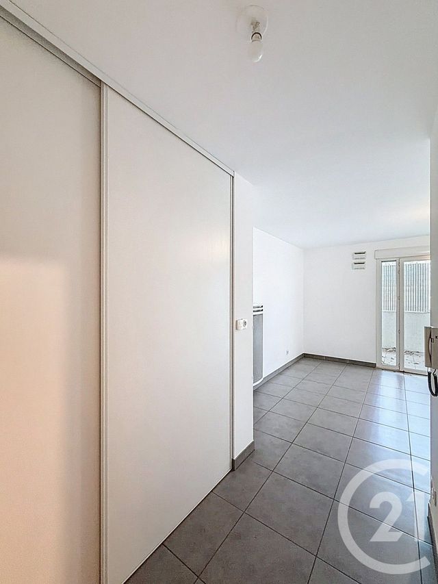 Appartement F1 à vendre - 1 pièce - 27.1 m2 - MONTPELLIER - 34 - LANGUEDOC-ROUSSILLON - Century 21 Vicarello