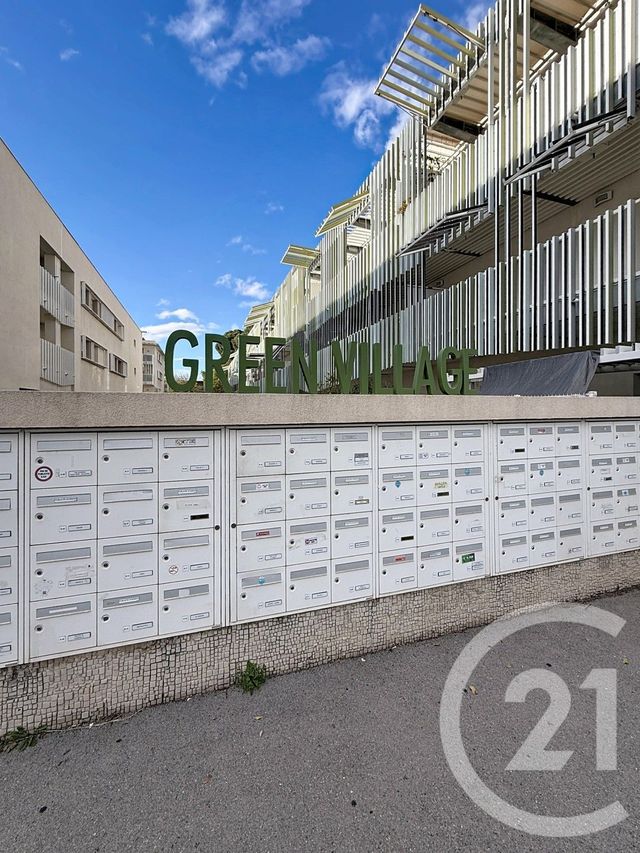 Appartement F1 à vendre - 1 pièce - 27.1 m2 - MONTPELLIER - 34 - LANGUEDOC-ROUSSILLON - Century 21 Vicarello