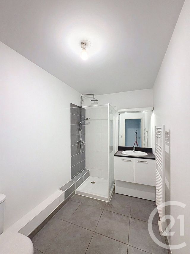 Appartement F1 à vendre - 1 pièce - 27.1 m2 - MONTPELLIER - 34 - LANGUEDOC-ROUSSILLON - Century 21 Vicarello