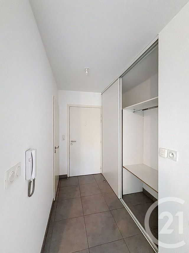 Appartement F1 à vendre - 1 pièce - 27.1 m2 - MONTPELLIER - 34 - LANGUEDOC-ROUSSILLON - Century 21 Vicarello