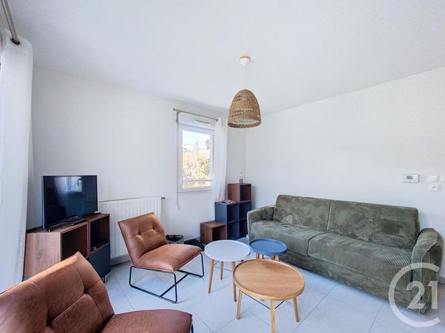Appartement F3 à louer - 3 pièces - 57.6 m2 - MONTPELLIER - 34 - LANGUEDOC-ROUSSILLON - Century 21 Vicarello