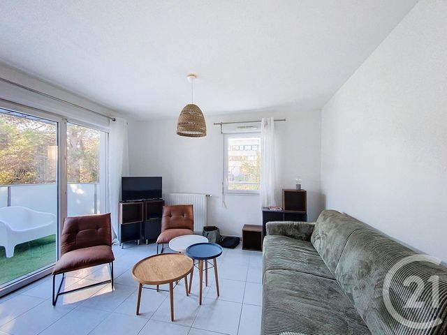 Appartement F3 à louer MONTPELLIER