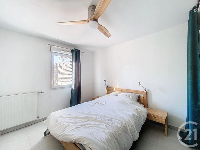 Appartement F3 à louer - 3 pièces - 57.6 m2 - MONTPELLIER - 34 - LANGUEDOC-ROUSSILLON - Century 21 Vicarello