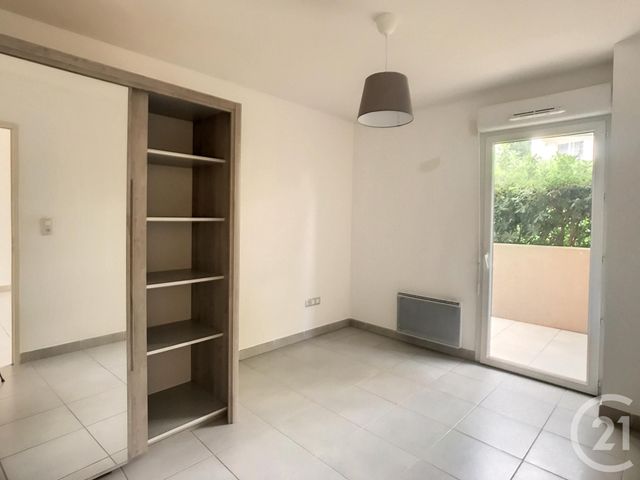 Appartement F2 à louer - 2 pièces - 40.4 m2 - CASTELNAU LE LEZ - 34 - LANGUEDOC-ROUSSILLON - Century 21 Vicarello