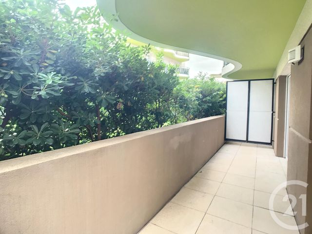 Appartement F2 à louer CASTELNAU LE LEZ