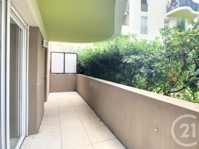 Appartement F2 à louer - 2 pièces - 40.4 m2 - CASTELNAU LE LEZ - 34 - LANGUEDOC-ROUSSILLON - Century 21 Vicarello