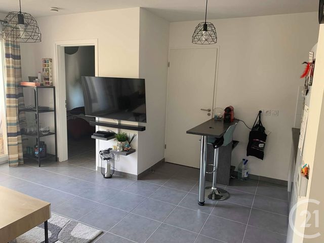 Appartement F2 à louer - 2 pièces - 38.47 m2 - CASTELNAU LE LEZ - 34 - LANGUEDOC-ROUSSILLON - Century 21 Vicarello