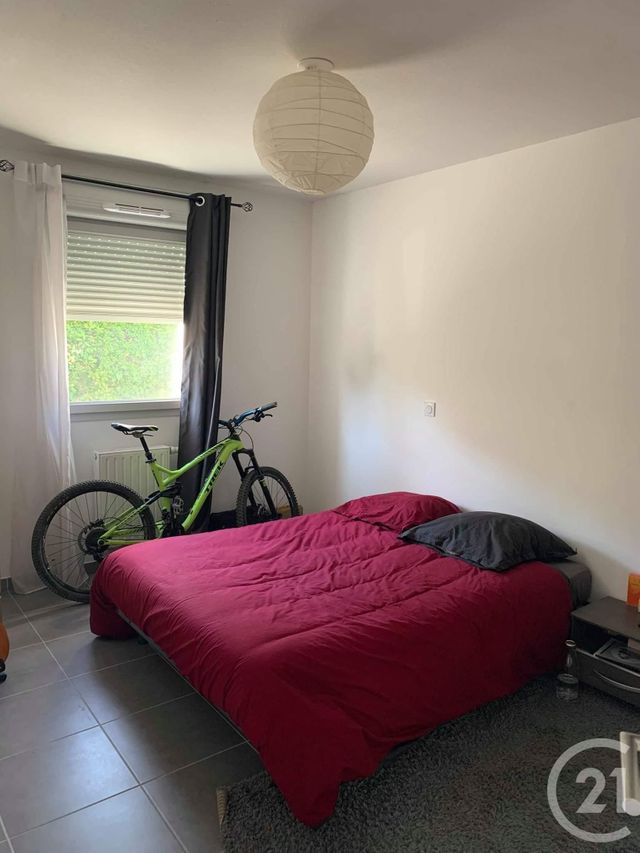 Appartement F2 à louer - 2 pièces - 38.47 m2 - CASTELNAU LE LEZ - 34 - LANGUEDOC-ROUSSILLON - Century 21 Vicarello