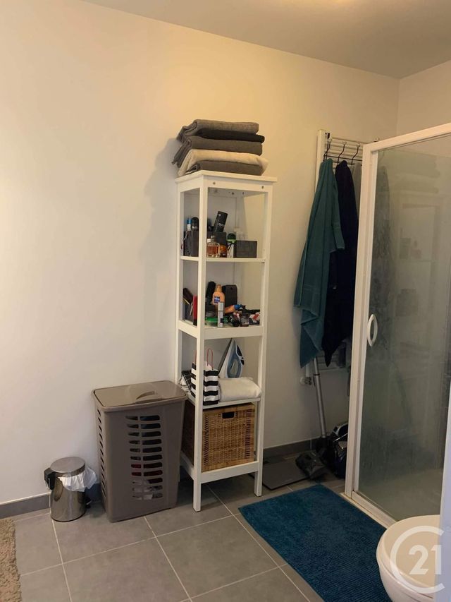 Appartement F2 à louer - 2 pièces - 38.47 m2 - CASTELNAU LE LEZ - 34 - LANGUEDOC-ROUSSILLON - Century 21 Vicarello