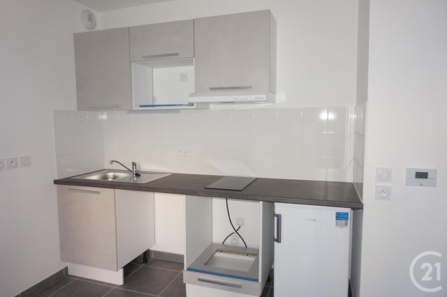 Appartement F2 à louer - 2 pièces - 38.47 m2 - CASTELNAU LE LEZ - 34 - LANGUEDOC-ROUSSILLON - Century 21 Vicarello