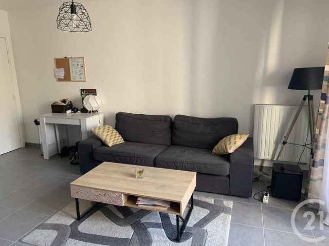 Appartement F2 à louer - 2 pièces - 38.47 m2 - CASTELNAU LE LEZ - 34 - LANGUEDOC-ROUSSILLON - Century 21 Vicarello