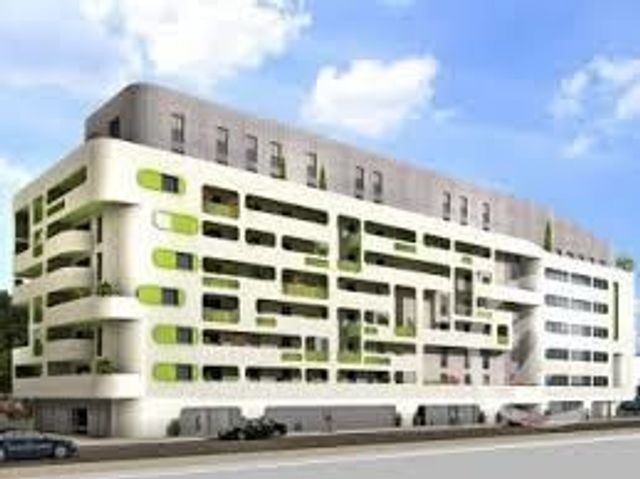 Appartement F1 à louer - 1 pièce - 19.2 m2 - MONTPELLIER - 34 - LANGUEDOC-ROUSSILLON - Century 21 Vicarello