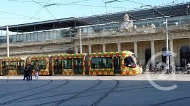 Appartement F1 à louer - 1 pièce - 19.2 m2 - MONTPELLIER - 34 - LANGUEDOC-ROUSSILLON - Century 21 Vicarello