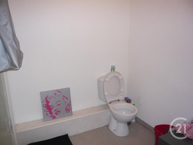 Appartement F1 à louer - 1 pièce - 19.2 m2 - MONTPELLIER - 34 - LANGUEDOC-ROUSSILLON - Century 21 Vicarello