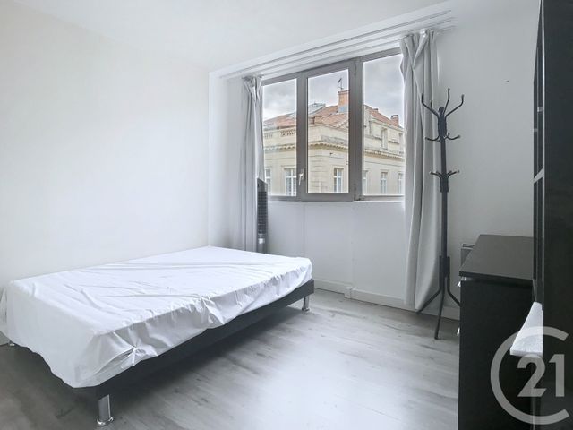 Appartement F3 à vendre - 3 pièces - 55.96 m2 - MONTPELLIER - 34 - LANGUEDOC-ROUSSILLON - Century 21 Vicarello