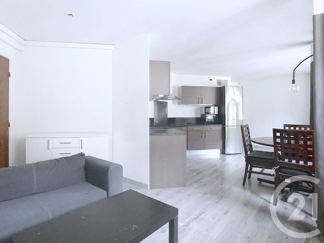 Appartement F3 à vendre - 3 pièces - 55.96 m2 - MONTPELLIER - 34 - LANGUEDOC-ROUSSILLON - Century 21 Vicarello