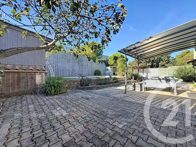 maison à vendre - 5 pièces - 103.0 m2 - LE CRES - 34 - LANGUEDOC-ROUSSILLON - Century 21 Vicarello