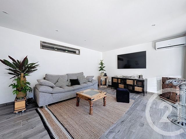 maison à vendre - 5 pièces - 103.0 m2 - LE CRES - 34 - LANGUEDOC-ROUSSILLON - Century 21 Vicarello