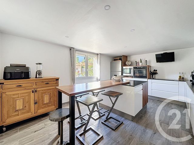 maison à vendre - 5 pièces - 103.0 m2 - LE CRES - 34 - LANGUEDOC-ROUSSILLON - Century 21 Vicarello