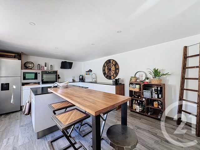 maison à vendre - 5 pièces - 103.0 m2 - LE CRES - 34 - LANGUEDOC-ROUSSILLON - Century 21 Vicarello