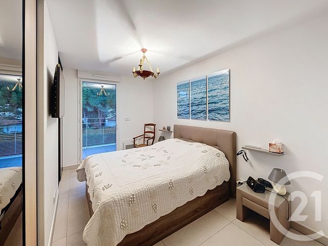 Appartement F3 à vendre - 3 pièces - 84.9 m2 - MONTPELLIER - 34 - LANGUEDOC-ROUSSILLON - Century 21 Vicarello