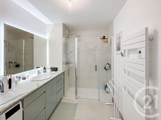 Appartement F3 à vendre - 3 pièces - 84.9 m2 - MONTPELLIER - 34 - LANGUEDOC-ROUSSILLON - Century 21 Vicarello