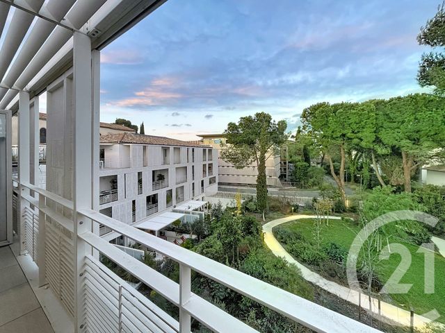 Appartement F3 à vendre - 3 pièces - 84.9 m2 - MONTPELLIER - 34 - LANGUEDOC-ROUSSILLON - Century 21 Vicarello