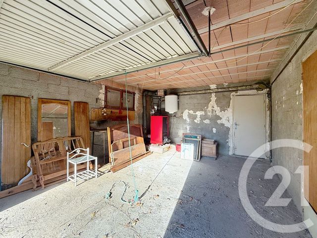 maison à vendre - 8 pièces - 180.0 m2 - JUVIGNAC - 34 - LANGUEDOC-ROUSSILLON - Century 21 Vicarello