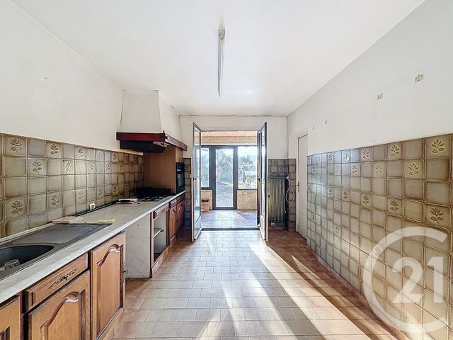 maison à vendre - 8 pièces - 180.0 m2 - JUVIGNAC - 34 - LANGUEDOC-ROUSSILLON - Century 21 Vicarello