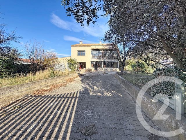 maison - JUVIGNAC - 34