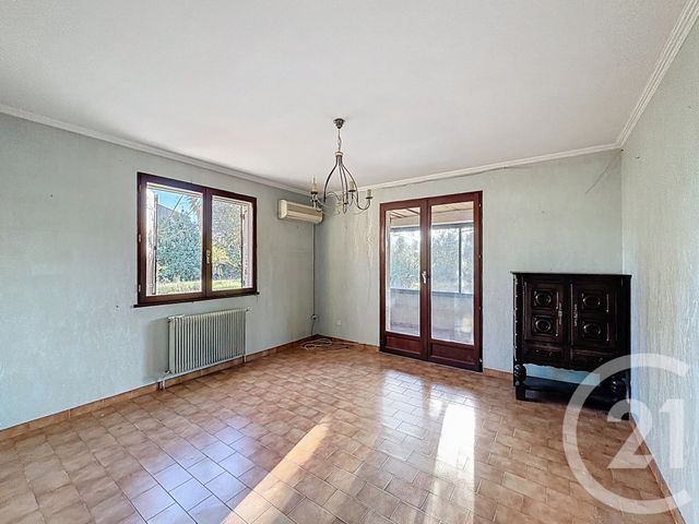 maison à vendre - 8 pièces - 180.0 m2 - JUVIGNAC - 34 - LANGUEDOC-ROUSSILLON - Century 21 Vicarello