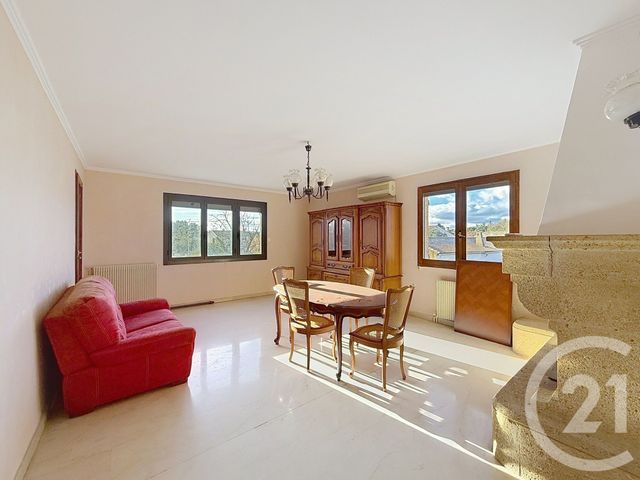 maison à vendre - 8 pièces - 180.0 m2 - JUVIGNAC - 34 - LANGUEDOC-ROUSSILLON - Century 21 Vicarello