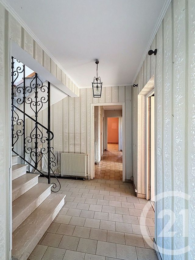 maison à vendre - 8 pièces - 180.0 m2 - JUVIGNAC - 34 - LANGUEDOC-ROUSSILLON - Century 21 Vicarello